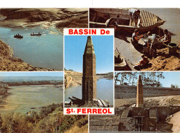 31-BASSIN DE SAINT FERREOL-N°T2706-A/0347 - Other & Unclassified