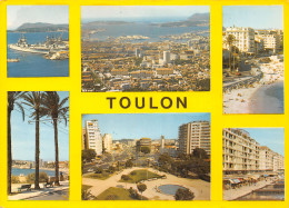 83-TOULON-N°T2706-A/0349 - Toulon