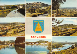 18-SANCERRE-N°T2706-A/0357 - Sancerre