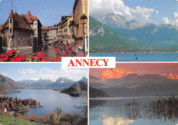 74-ANNECY-N°T2706-A/0339 - Annecy
