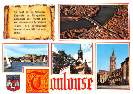 31-TOULOUSE-N°T2706-A/0293 - Toulouse