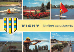 03-VICHY-N°T2706-A/0275 - Vichy