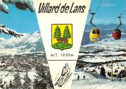 38-VILLARD DE LANS-N°T2706-A/0219 - Villard-de-Lans