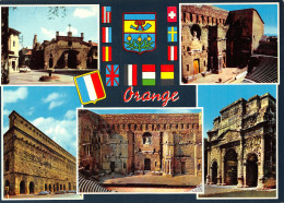 84-ORANGE-N°T2706-A/0215 - Orange