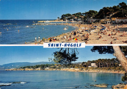 83-SAINT AYGULF-N°T2706-A/0175 - Saint-Aygulf