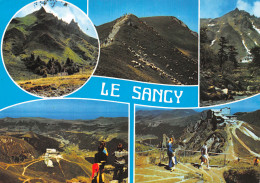 63-LE SANCY-N°T2706-A/0003 - Other & Unclassified