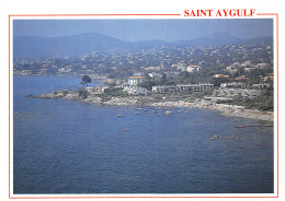 83-SAINT AYGULF-N°T2705-D/0399 - Saint-Aygulf