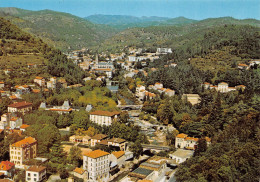 07-VALS LES BAINS-N°T2705-D/0249 - Vals Les Bains