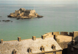 35-SAINT MALO-N°T2705-D/0175 - Saint Malo