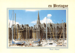 35-SAINT MALO-N°T2705-D/0039 - Saint Malo