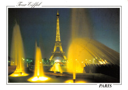 75-PARIS TOUR EIFFEL-N°T2705-C/0383 - Eiffeltoren