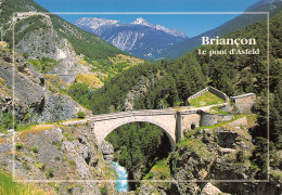 05-BRIANCON-N°T2705-C/0387 - Briancon