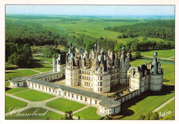 41-CHAMBORD-N°T2705-C/0337 - Chambord