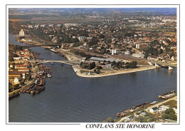 78-CONFLANS SAINTE HONORINE-N°T2705-C/0333 - Conflans Saint Honorine