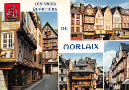 29-MORLAIX-N°T2705-C/0265 - Morlaix