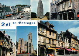 35-DOL DE BRETAGNE-N°T2705-C/0277 - Dol De Bretagne