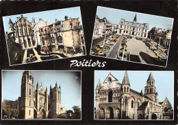86-POITIERS-N°T2706-D/0215 - Poitiers