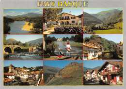 64-PAYS BASQUE-N°T2706-D/0113 - Sonstige & Ohne Zuordnung