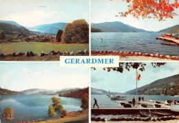 88-GERARDMER-N°T2706-C/0325 - Gerardmer