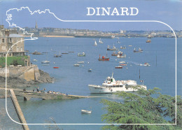 35-DINARD-N°T2706-C/0311 - Dinard