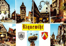 68-RIQUEWIHR-N°T2706-C/0307 - Riquewihr