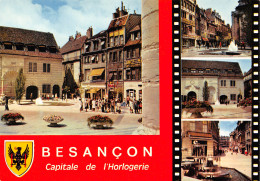 25-BESANCON-N°T2706-C/0291 - Besancon