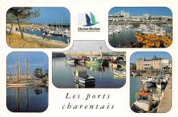 17-PORTS CHARENTAIS-N°T2706-C/0127 - Other & Unclassified
