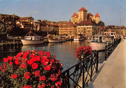 74-ANNECY-N°T2706-C/0077 - Annecy