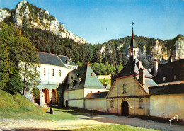 38-LA GRANDE CHARTREUSE-N°T2706-C/0079 - Sonstige & Ohne Zuordnung