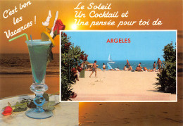 66-ARGELES PLAGE-N°T2706-C/0033 - Argeles Sur Mer