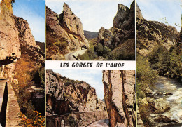 11-GORGES DE LA PIERRE LYS-N°T2706-B/0335 - Andere & Zonder Classificatie