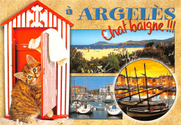 66-ARGELES PLAGE-N°T2706-B/0323 - Argeles Sur Mer