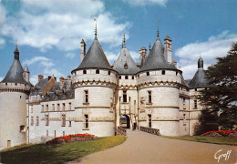 41-CHAUMONT SUR LOIRE-N°T2706-B/0285 - Sonstige & Ohne Zuordnung