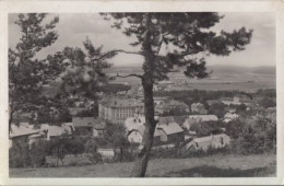 CZ - BEROUN - HOŘOVICE 1939 95 027 / HORSCHOWITZ - Czech Republic