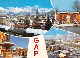 05-GAP-N°T2706-B/0199 - Gap