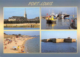 56-PORT LOUIS-N°T2706-B/0121 - Port Louis