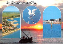 85-LA TRANCHE SUR MER-N°T2706-B/0117 - La Tranche Sur Mer