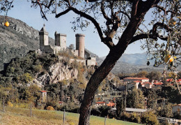 09-FOIX-N°T2706-B/0093 - Foix