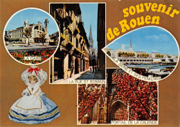 76-ROUEN-N°T2707-C/0085 - Rouen