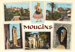 06-MOUGINS-N°T2707-C/0015 - Mougins