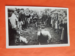 Saint-servan :André-jean Le Gall,carte-photo Dédicacée - Saint Servan