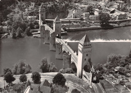 46-CAHORS-N°T2707-B/0275 - Cahors