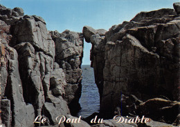 44-COTE D AMOUR PONT DU DIABLE-N°T2707-B/0233 - Sonstige & Ohne Zuordnung