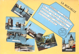 17-LA ROCHELLE-N°T2707-B/0147 - La Rochelle