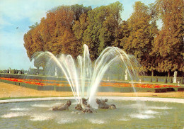 78-VERSAILLES LE PARC-N°T2707-B/0059 - Versailles (Kasteel)