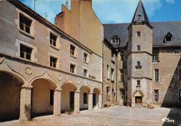 45-BEAUGENCY-N°T2707-B/0047 - Beaugency