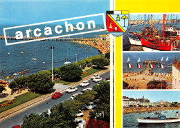 33-ARCACHON-N°T2707-B/0015 - Arcachon