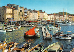 83-SAINT TROPEZ-N°T2707-A/0371 - Saint-Tropez