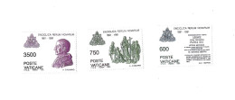 Rerum Novarum,MNH,Neuf Sans Charnière. - Ungebraucht