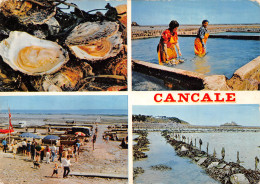 35-CANCALE-N°T2707-A/0215 - Cancale